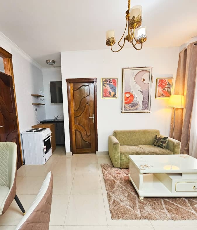 appartement meublé