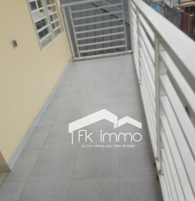Appartement