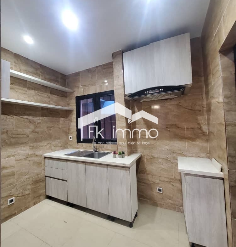 appartement