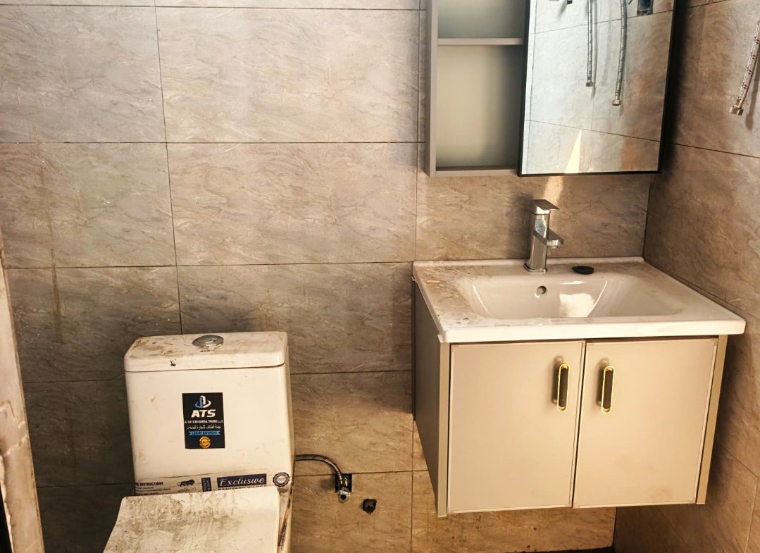 appartements