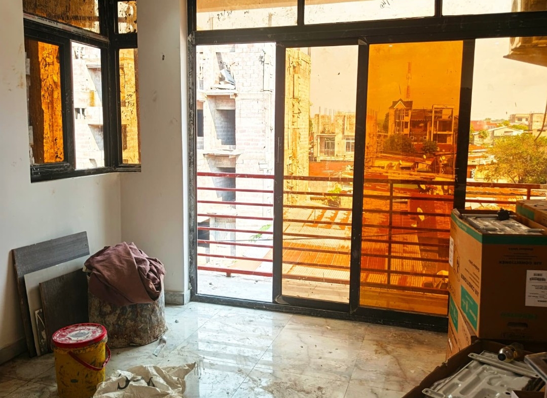 appartements