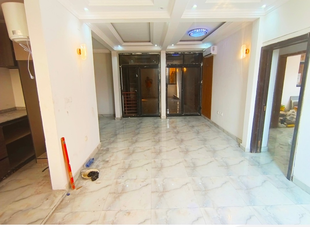 appartements