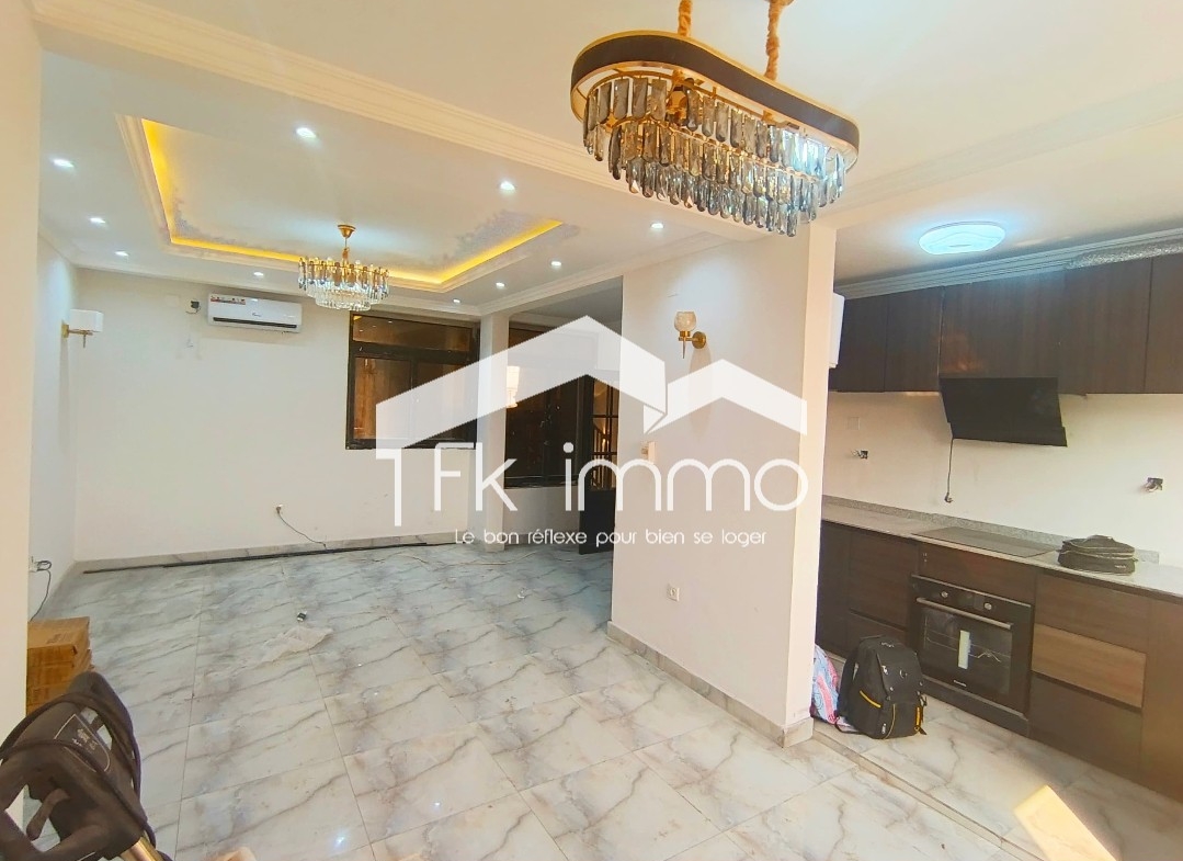 appartements