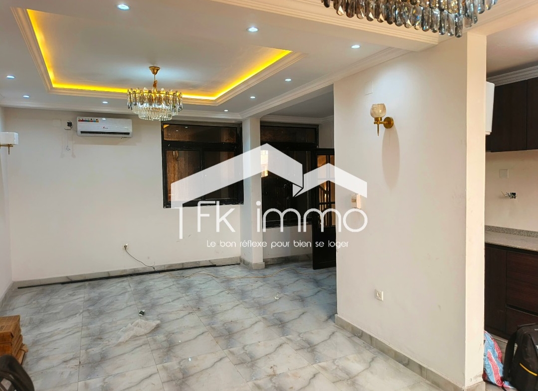 appartements