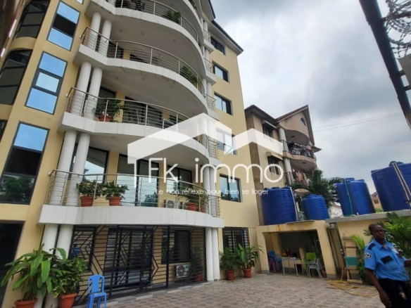 3 appartements nouvellement construit mise en location à Lingwala beau vent 6 scaled 1000871853