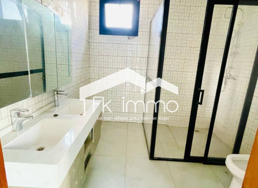 appartement mise en location