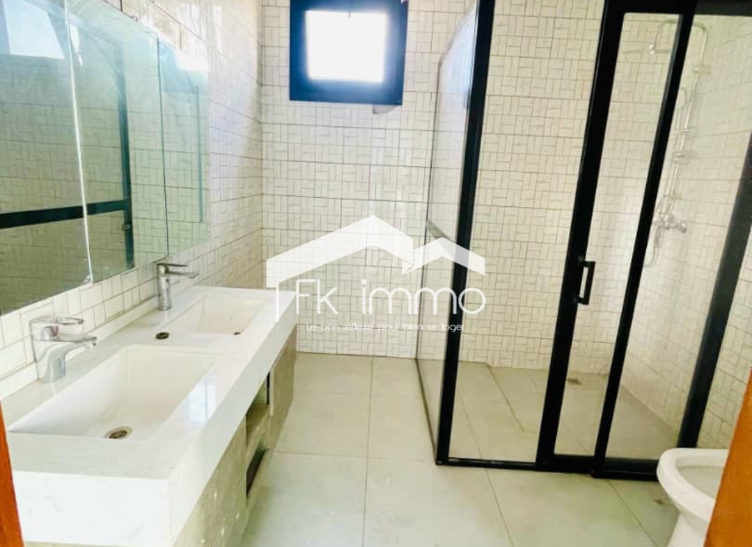 appartement mise en location