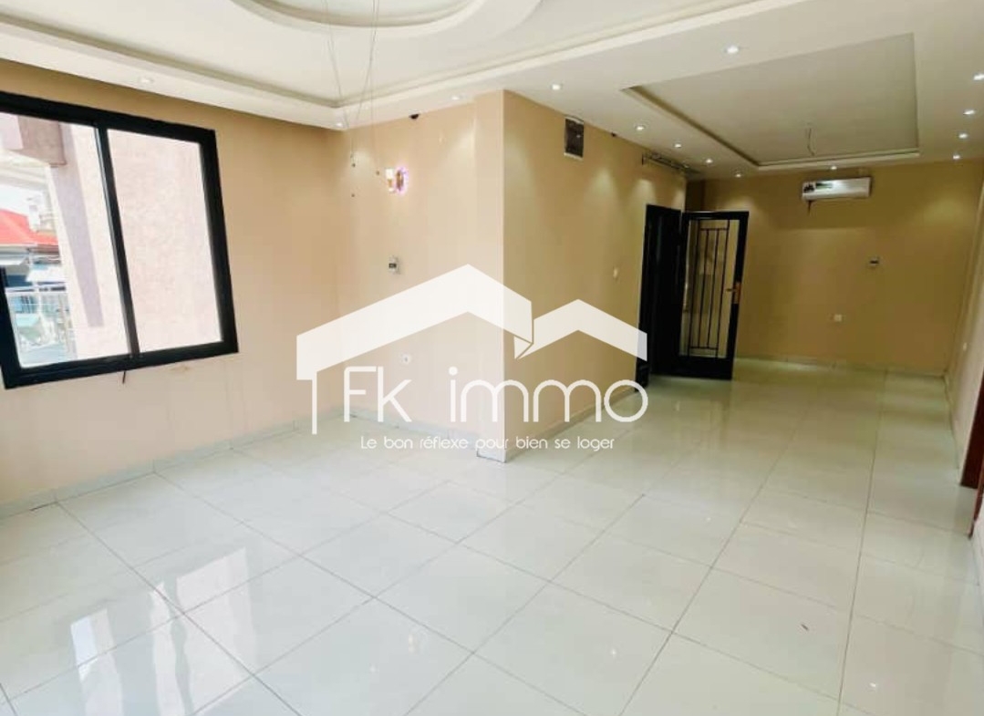 appartement mise en location
