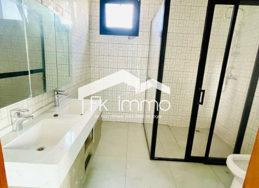 appartement mise en location