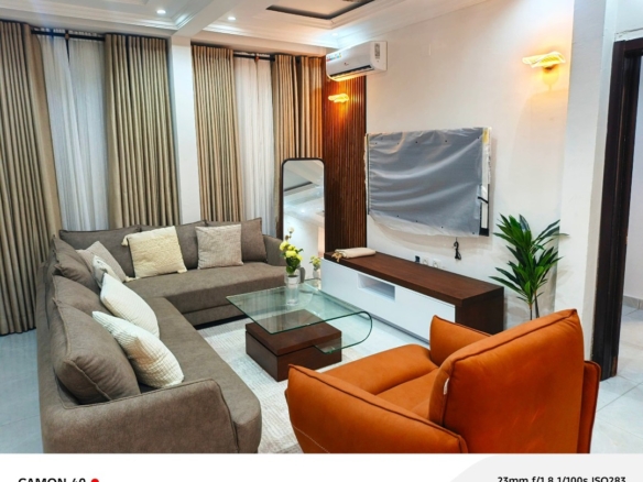 Appartement meublé mise en location à kitambo 34 appartement meublé