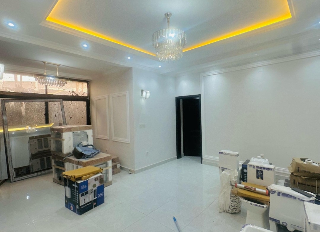 appartements