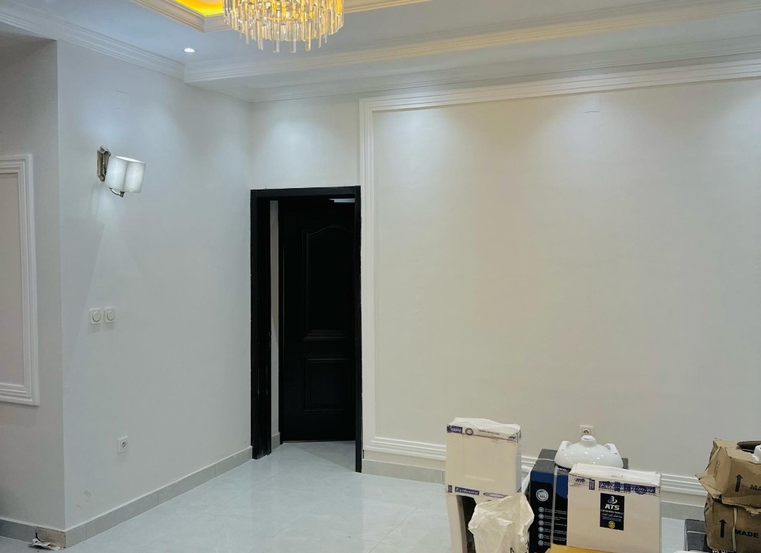 appartements