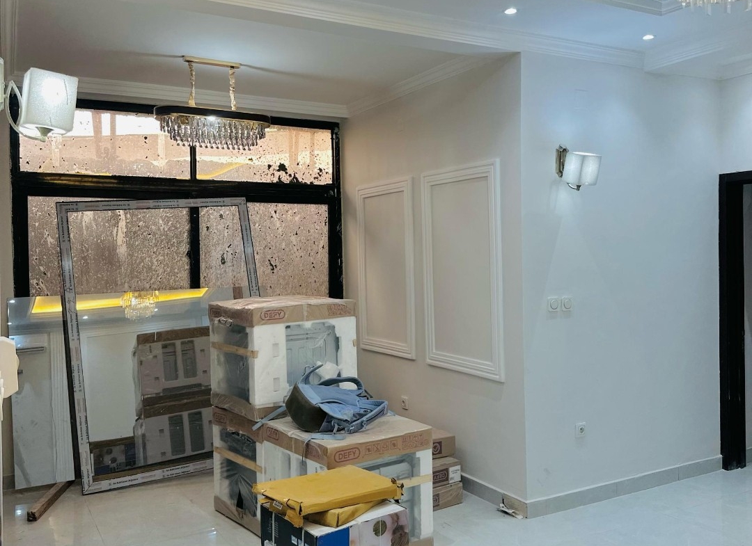 appartements