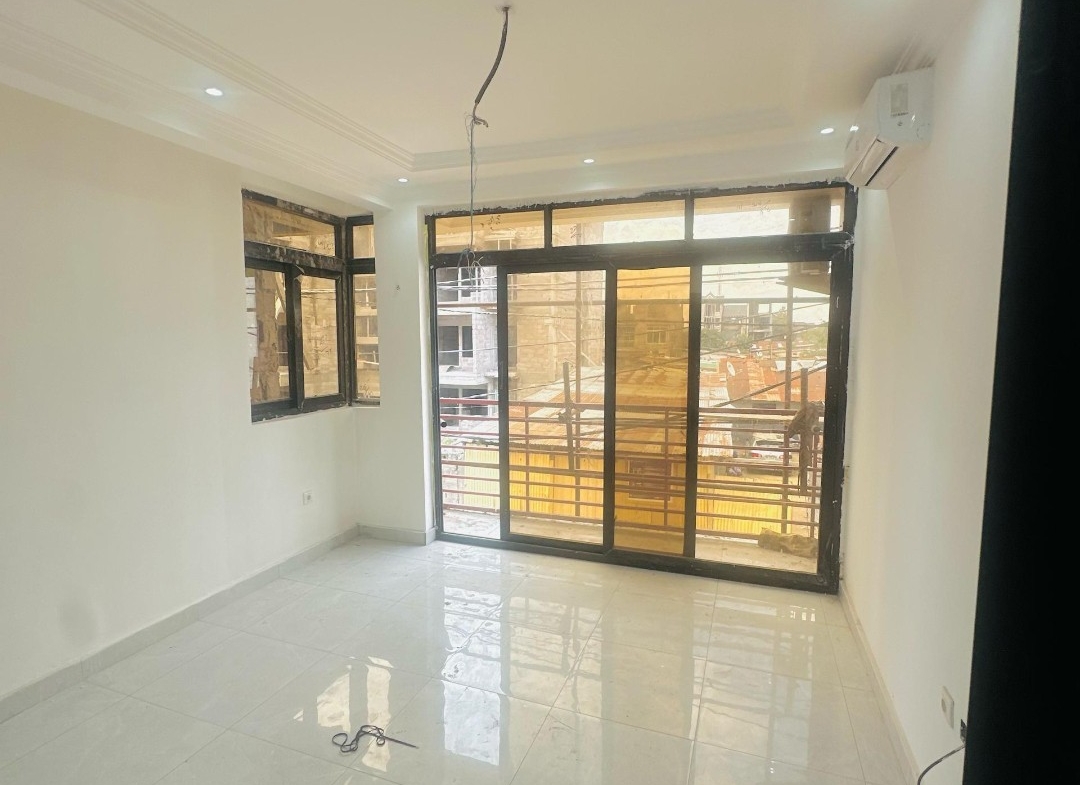 appartements