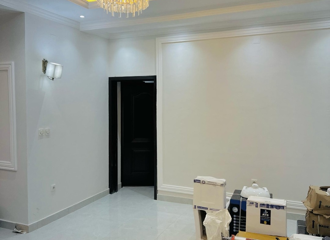 appartements