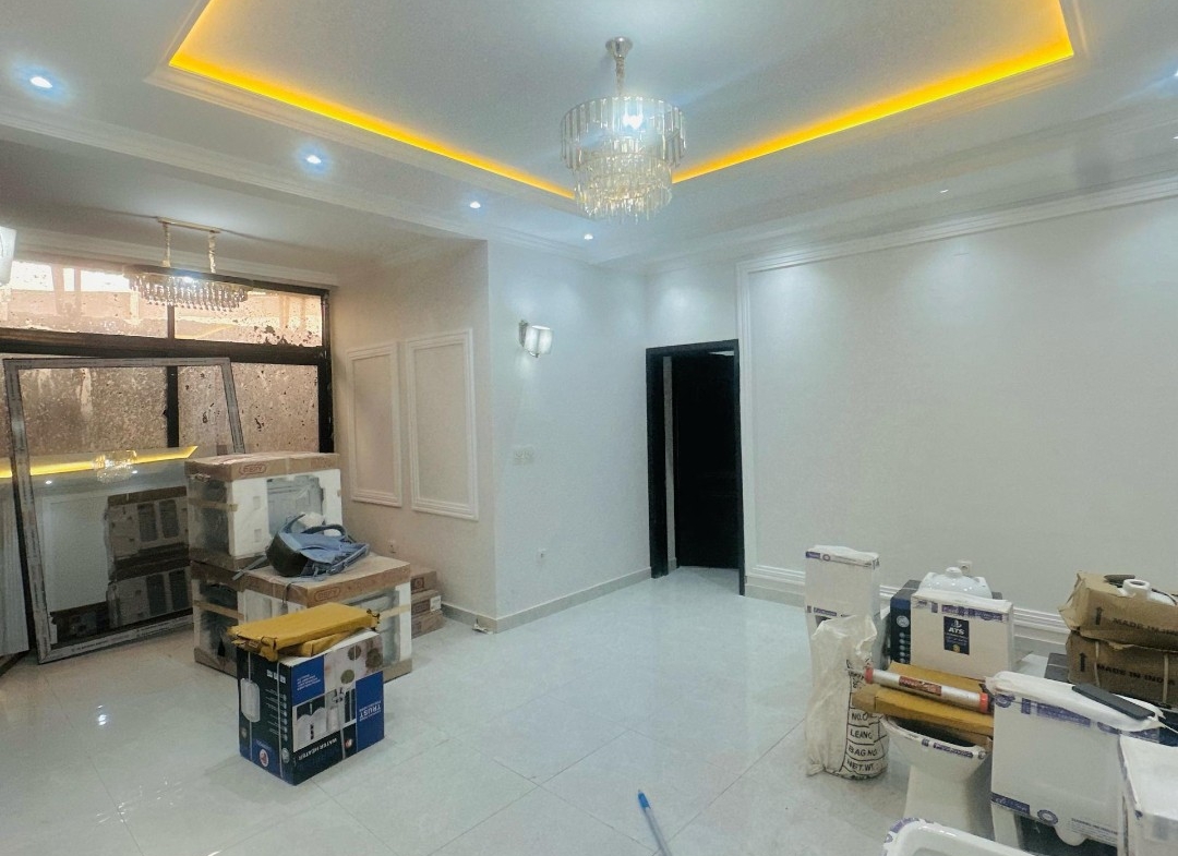 appartements