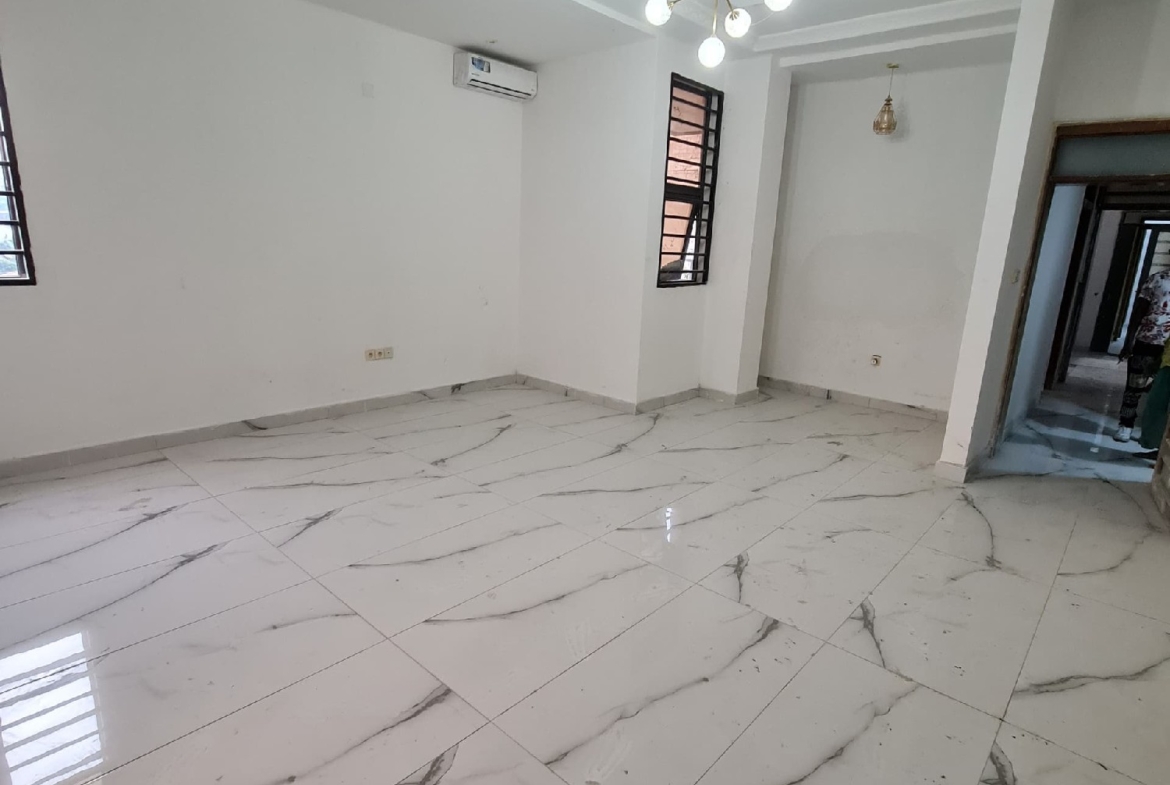 appartements