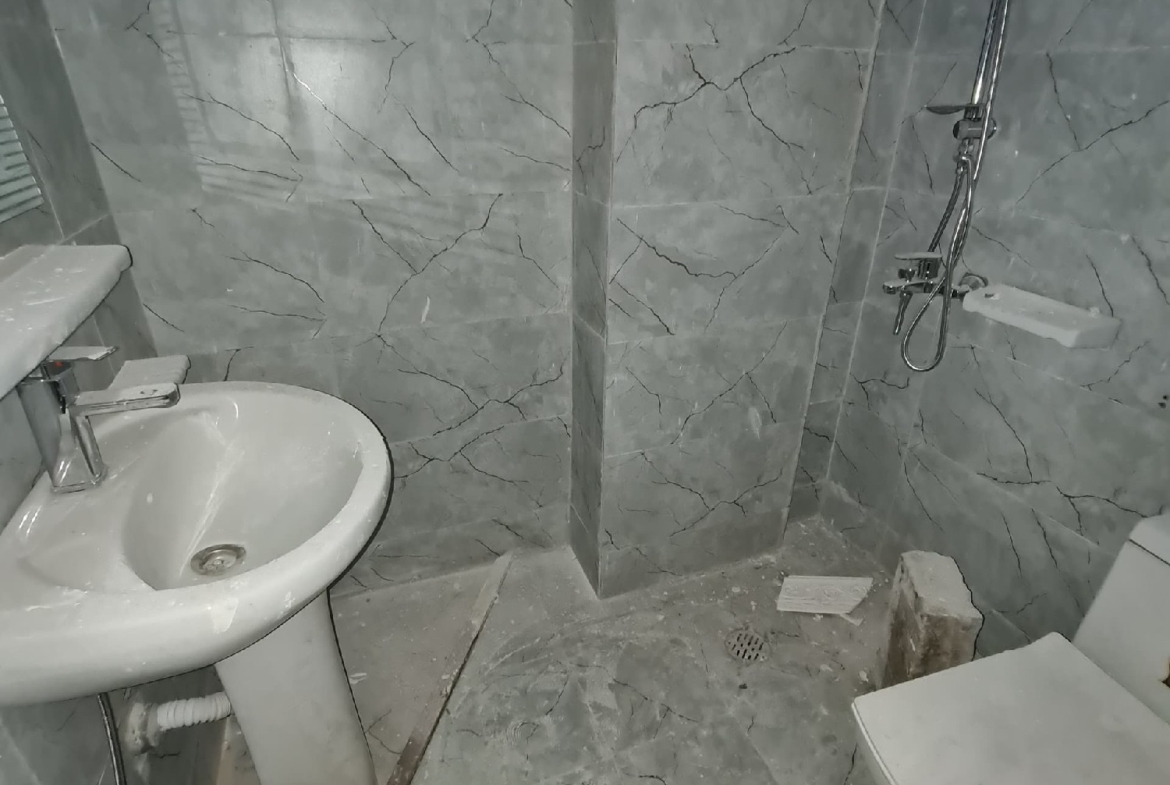 appartements