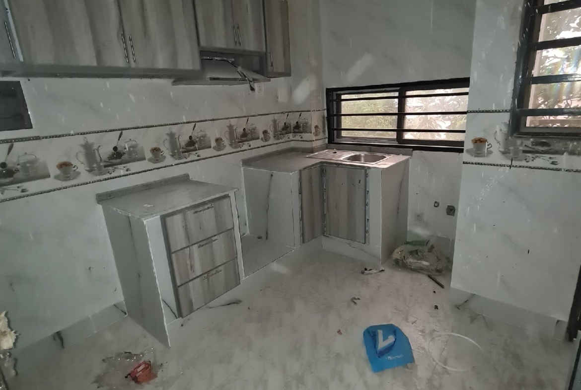 appartements