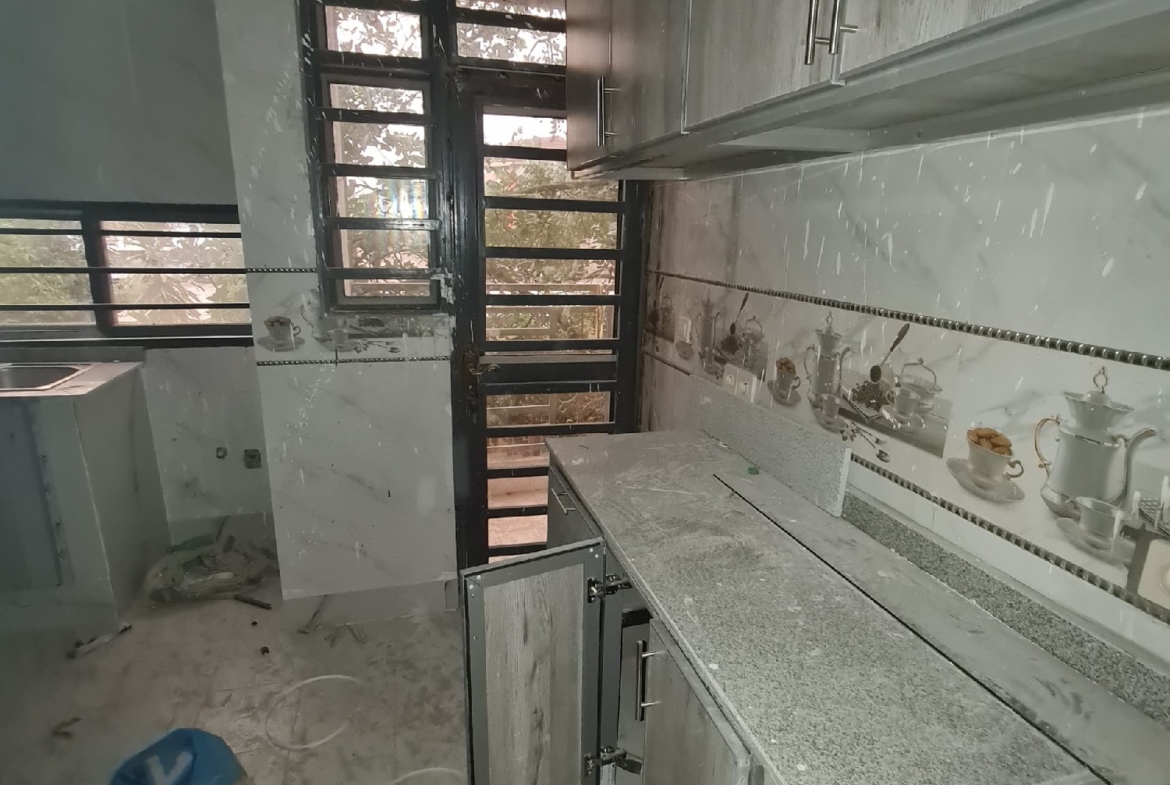 appartements