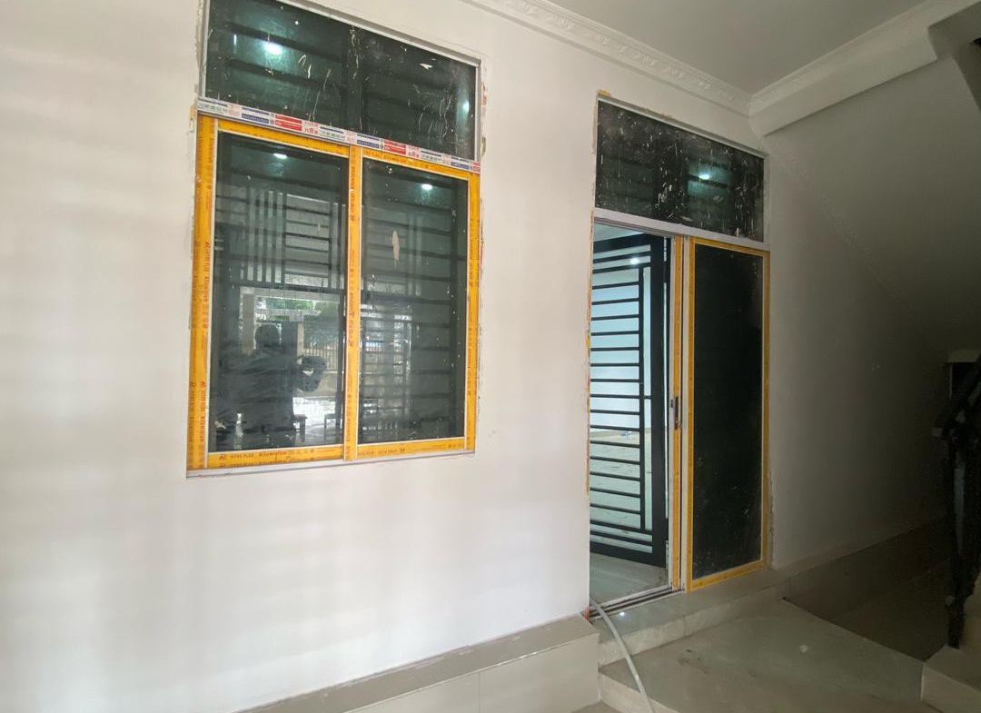 appartements