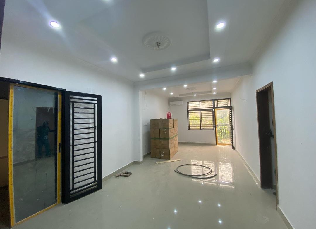 appartements