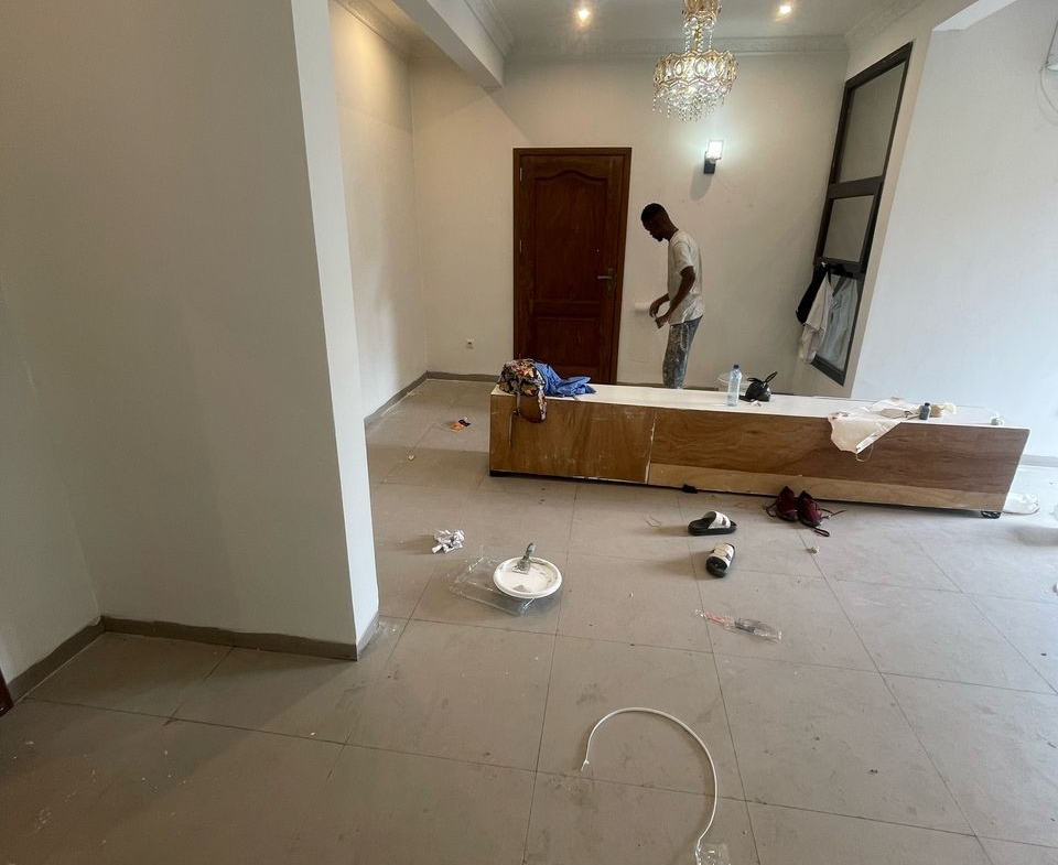 Appartement