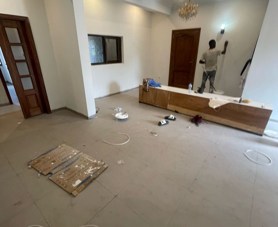 Appartement