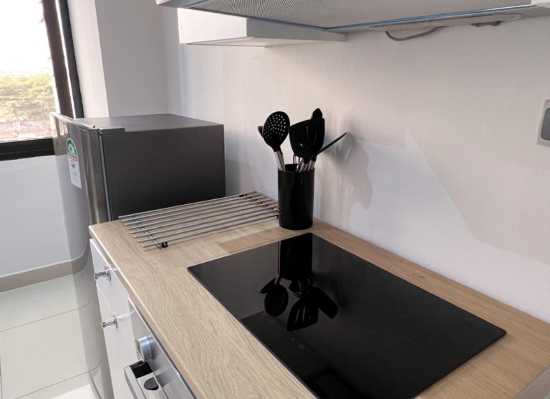 Appartement meublé