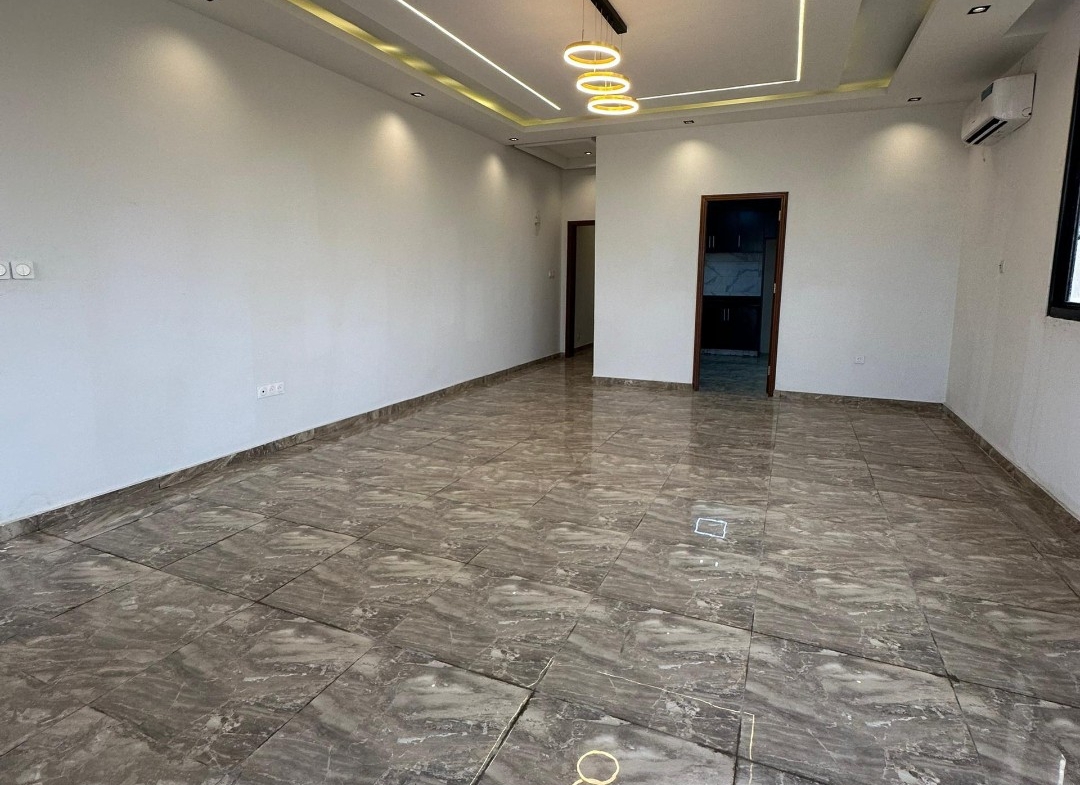 appartements