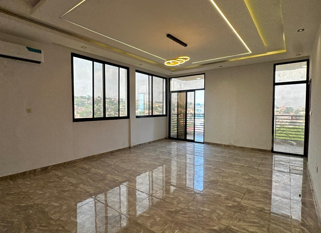 appartements
