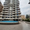 Appartement de 2 chambres mise en vente avec des meubles à Gombe 23 Appartement
