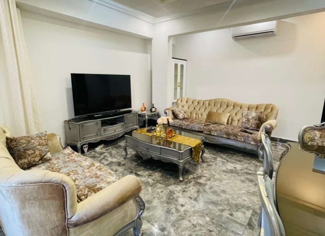 Appartement meublé
