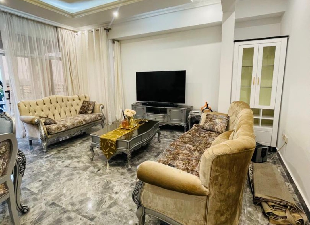 Appartement meublé