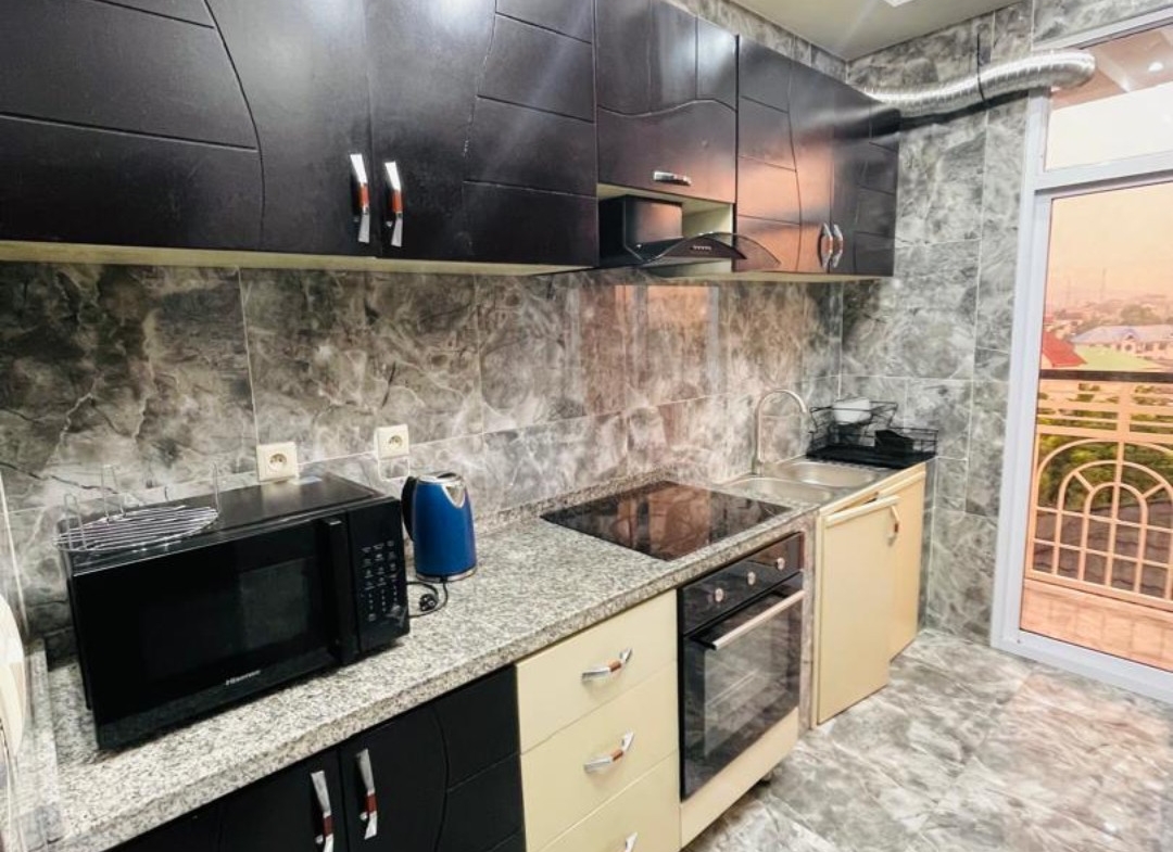 Appartement meublé