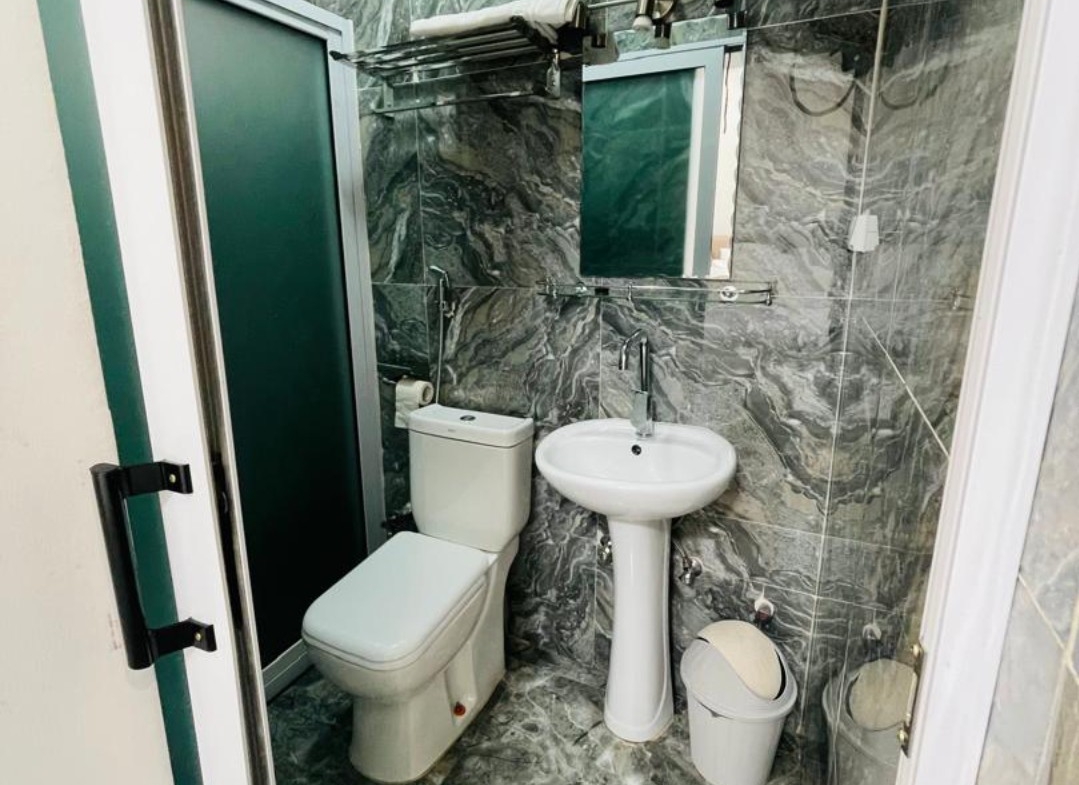 Appartement meublé