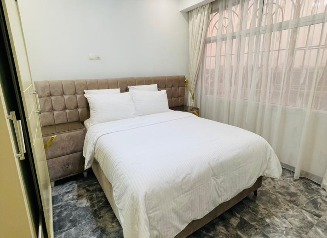 Appartement meublé