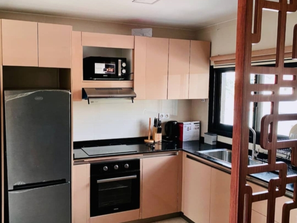 Appartement meublé mise en location a GB 8 Appartement meublé