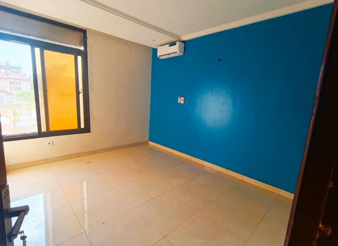 appartements