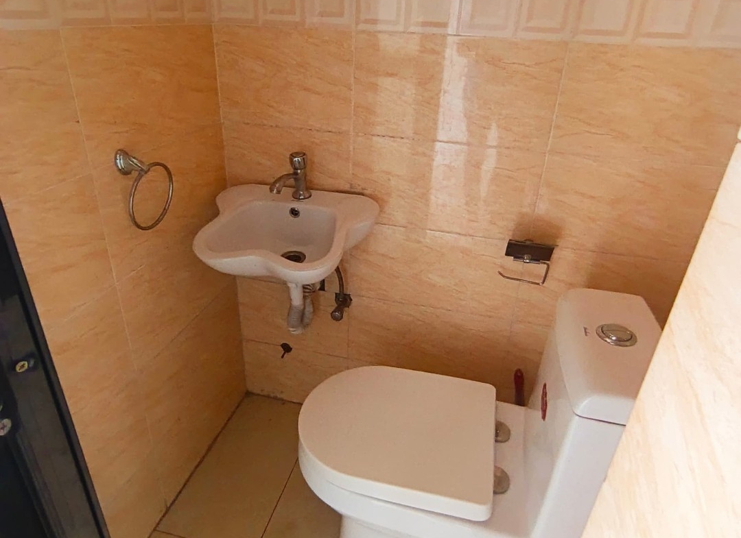 appartements