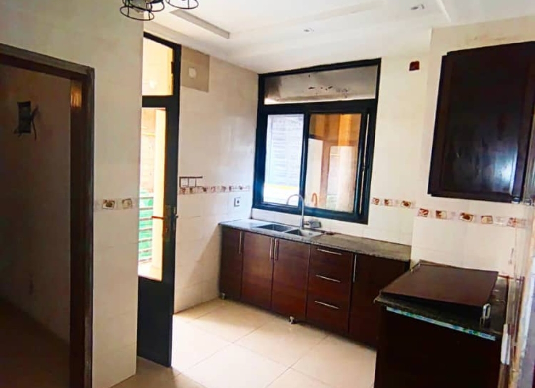 appartements