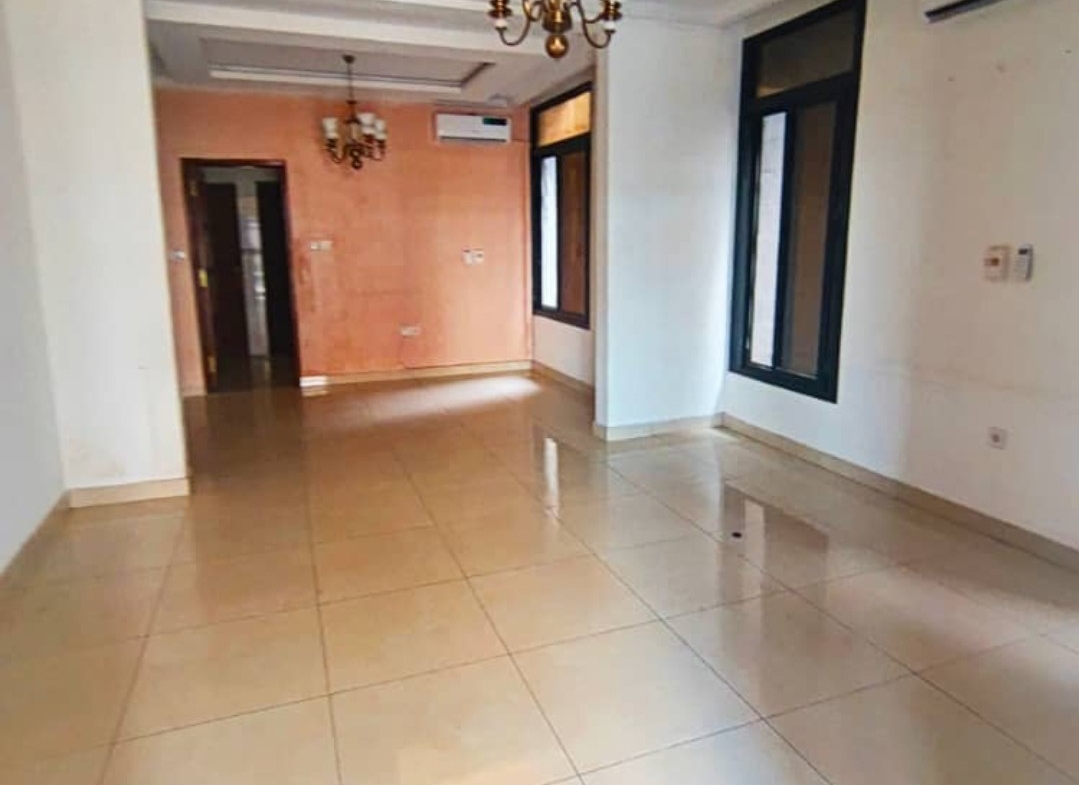 appartements