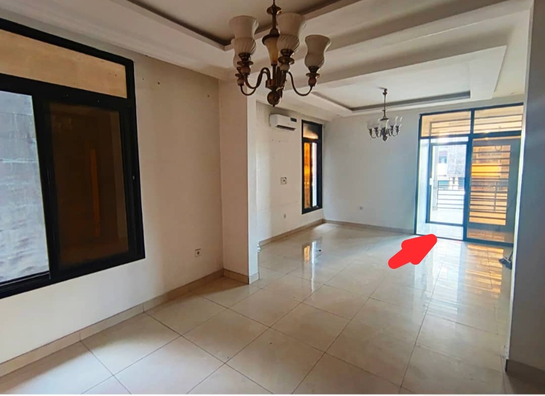 appartements