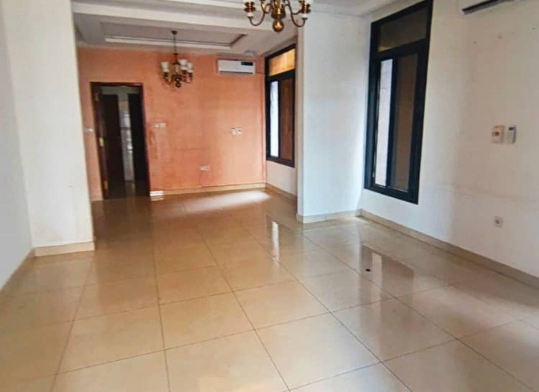 appartements