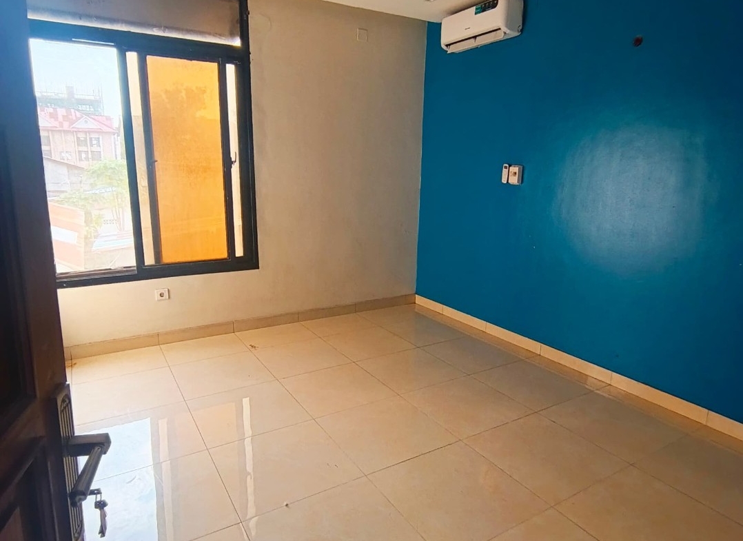 appartements