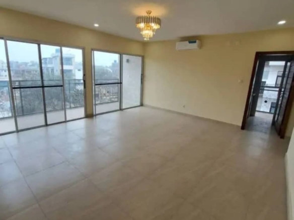 Appartement de 2 chambres mise en location a Gombe 46 Appartement