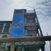 Appartements misent en location à kasa vubu 22 Appartements