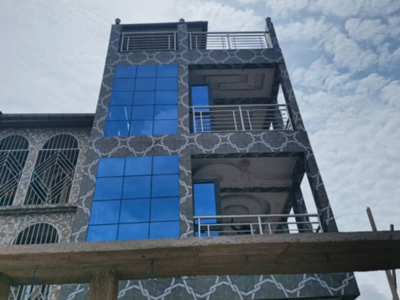 Appartements misent en location à kasa vubu 30 Appartements