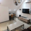 Appartement meublé mise en location à Mimosas 22 Appartement meublé