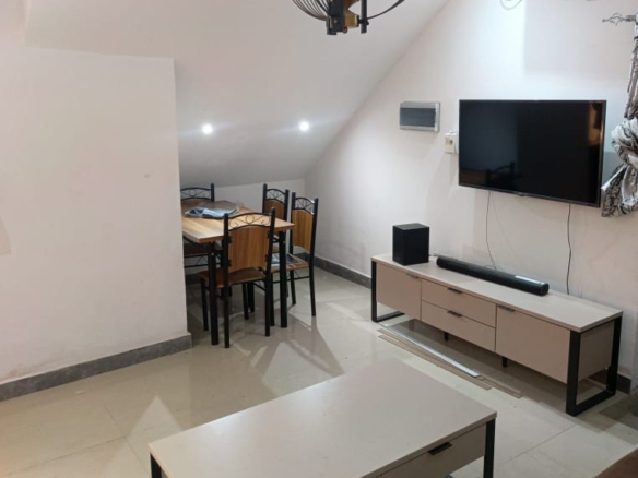 Appartement meublé mise en location à Mimosas 30 Appartement meublé